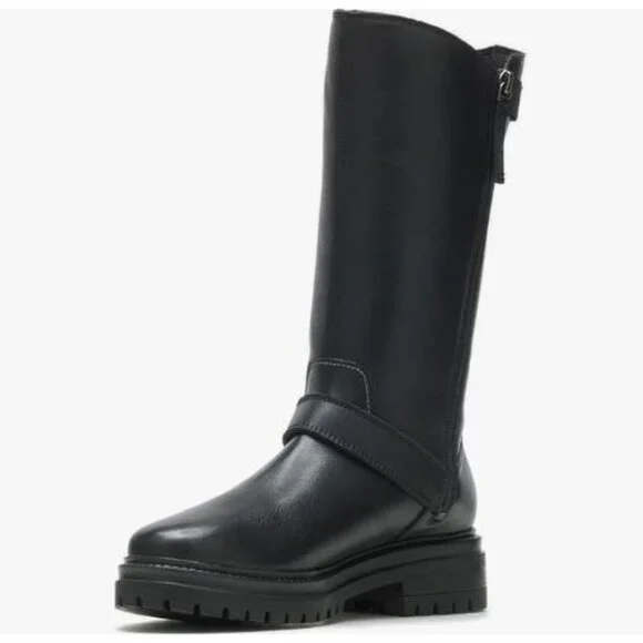Harley-Davidson Women's Westfield 11 Fashion Leather BootsSize 7.5 New